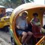 19 - Taxis à Cuba