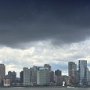 38 - L'orage arrive sur New York ( Mai 2023 )
