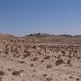 07 - Tous seuls - Cimetière de Douiret - Tunisie