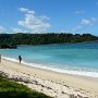 38 - Solitude sur plage - ILE MAURICE