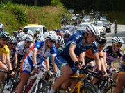 Tour de Bretagne féminin