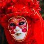 Carnaval de Venise au Jardin de Saint Adrien (Servian,34)