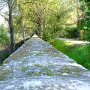 15 - L'aqueduc de Saint Clément de Rivière (Hérault)