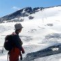 Evasion vers des sommets (Alpes)<br />