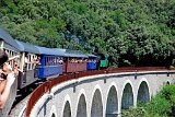 Le Train des Cévennes