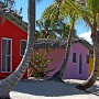 Maisons de plage "Les Antilles"