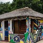 Maison Ndebele