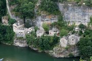 Castelbouc (Lozère) 