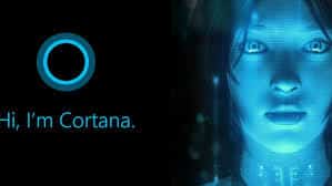 Cortana l&rsquo;assistant vocal de Win10