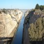 38 - Canal de Corinthe