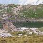 37 - Abreuvoir pour bouquetins - Alpes