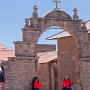 01 - Ile de Taquile - Lac Titicaca