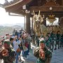 05 - Fête annuelle du Dragon - Kyoto
