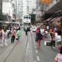 20 - Rue très animée