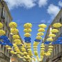 22 - Parapluies de "Montpellier"