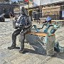 30 - Banc de Victor Hugo