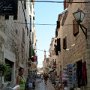 32 - Rue commerçante - Croatie