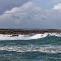 06 - Vague en approche