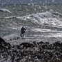 10 - Vagues et embruns