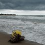 28 - Nuage sur la mer