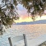 32 - Mer Egée un soir d'été