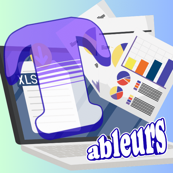 Tableurs