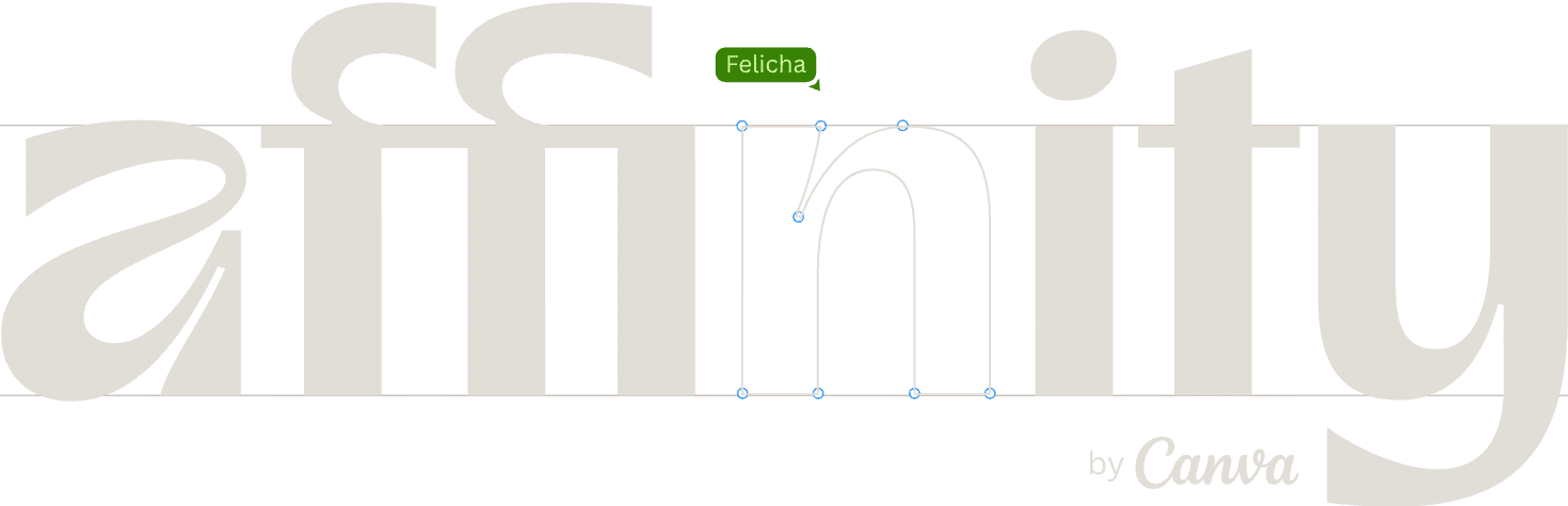 affinity