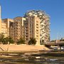 15 - Sécheresse sur le Lez en juillet 2026<br />