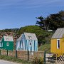 27 - Bungalows en bord de mer