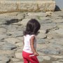 14 - Marcher dans une flaque