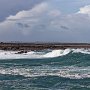06 - Vague en approche