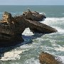17 - Le rocher de la vierge