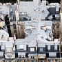 10 - Jeux de formes et de couleurs à Paris